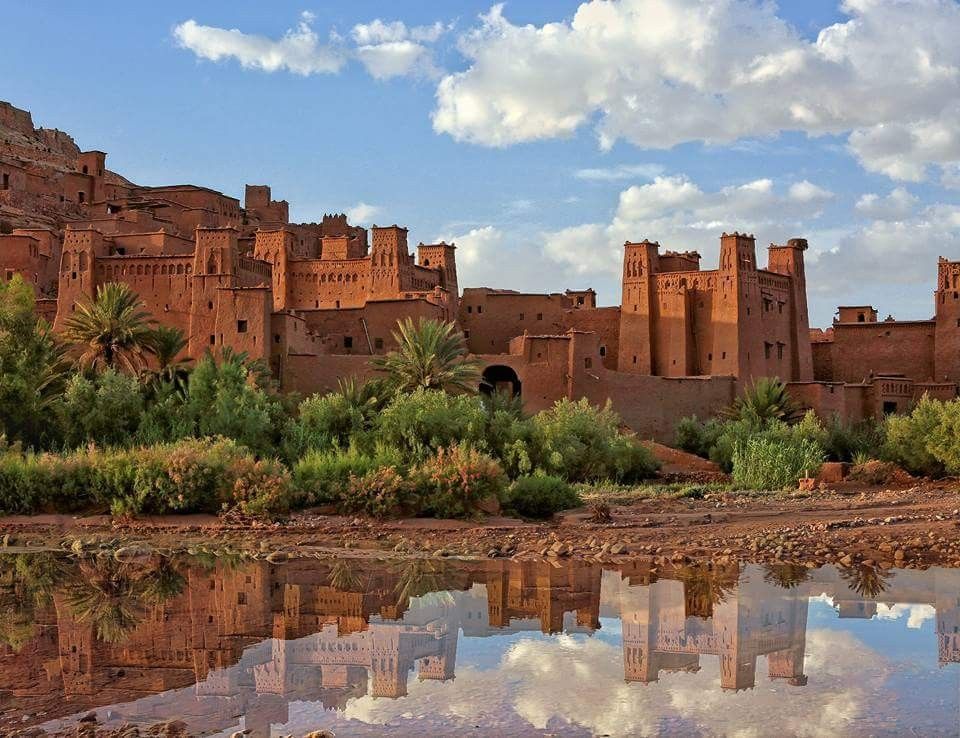 Circuit Ouarzazate-Zagora 2 jours 